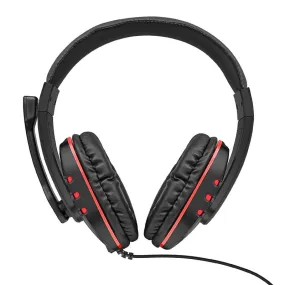 Wired Hi-Fi Gaming Headphones Q-925