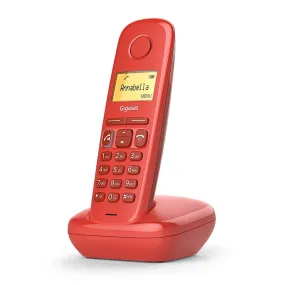 Wireless Phone Gigaset A270 Red