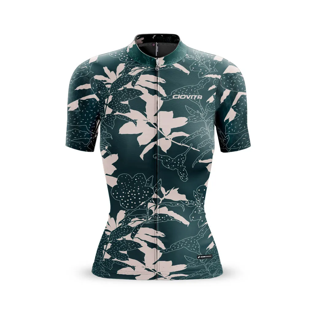 Women's Senna Supremo Flyweight Jersey