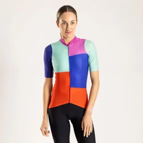 Women's Vivace Flyweight Jersey