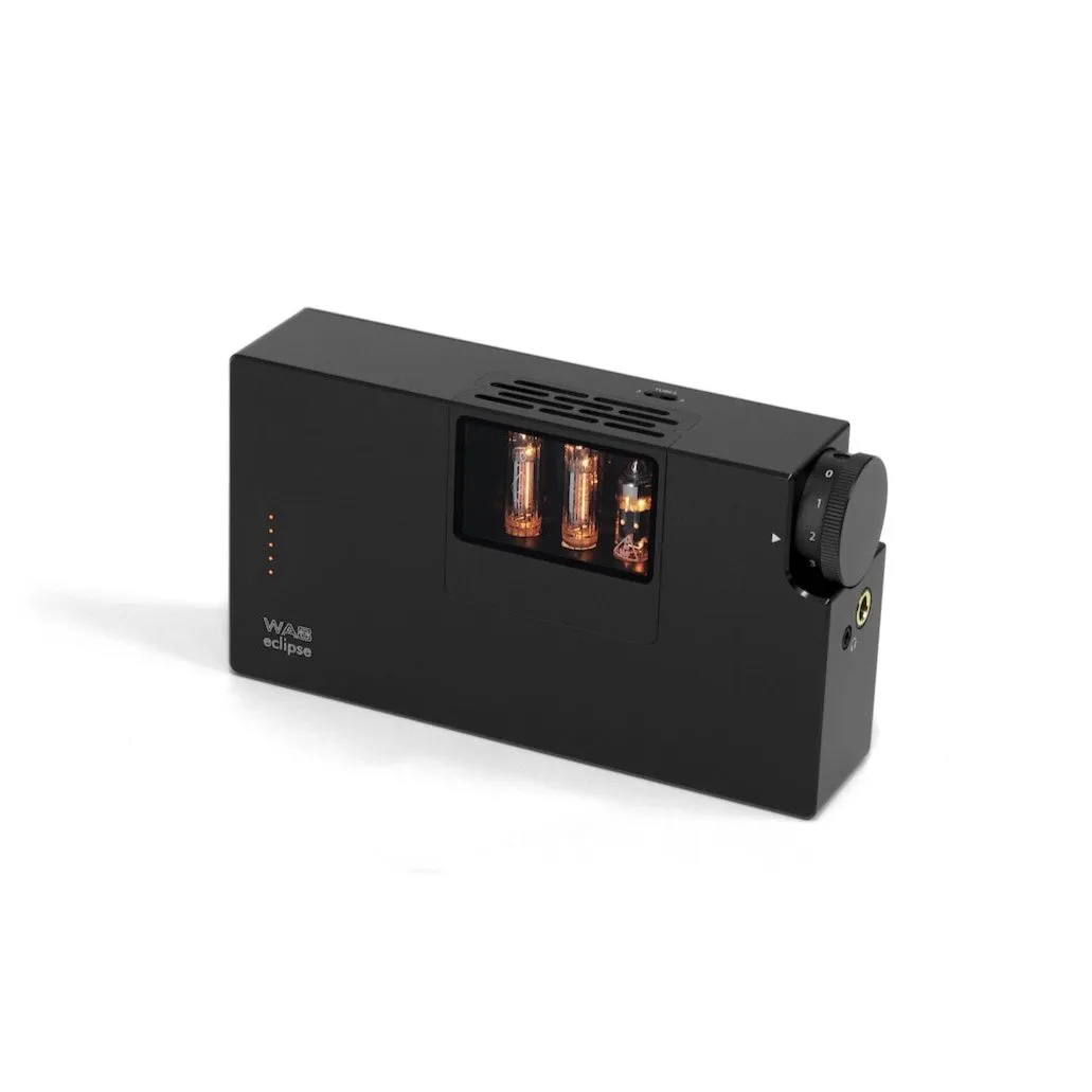 Woo Audio WA8 Eclipse Headphone Tube Amp (Open Box)