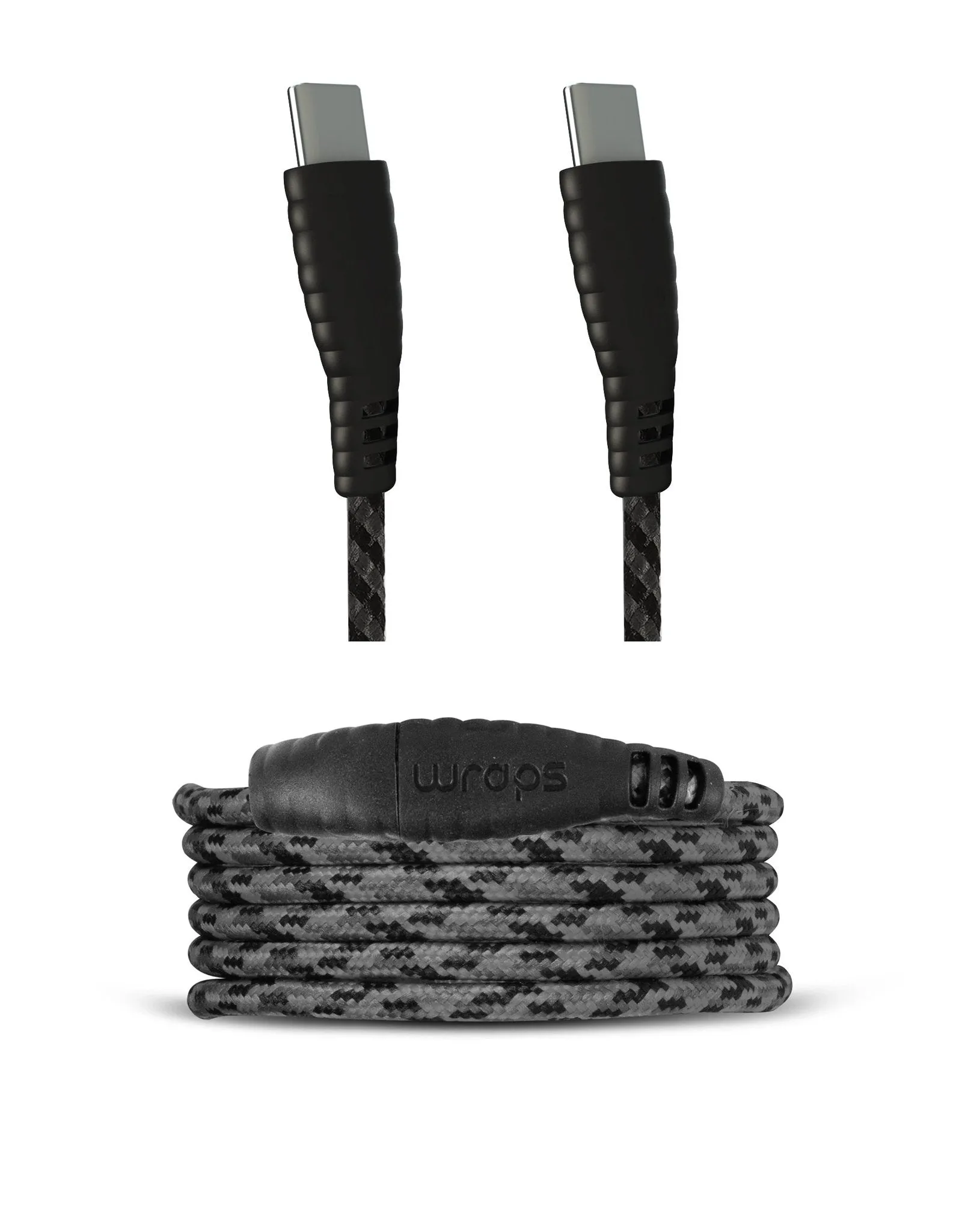 WRAPS USBC Charge Cable