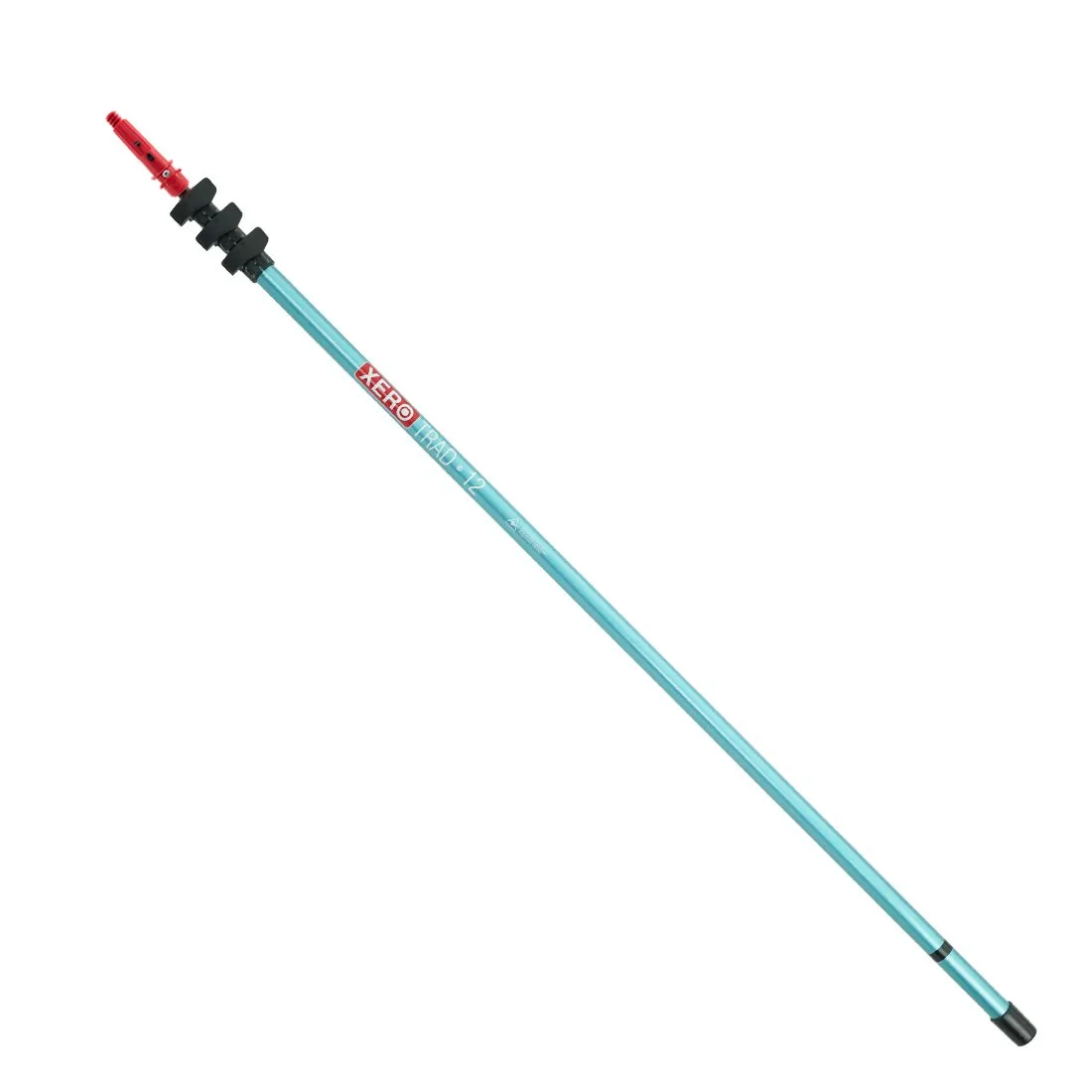 XERO Carbon Fiber Trad Pole 2.0