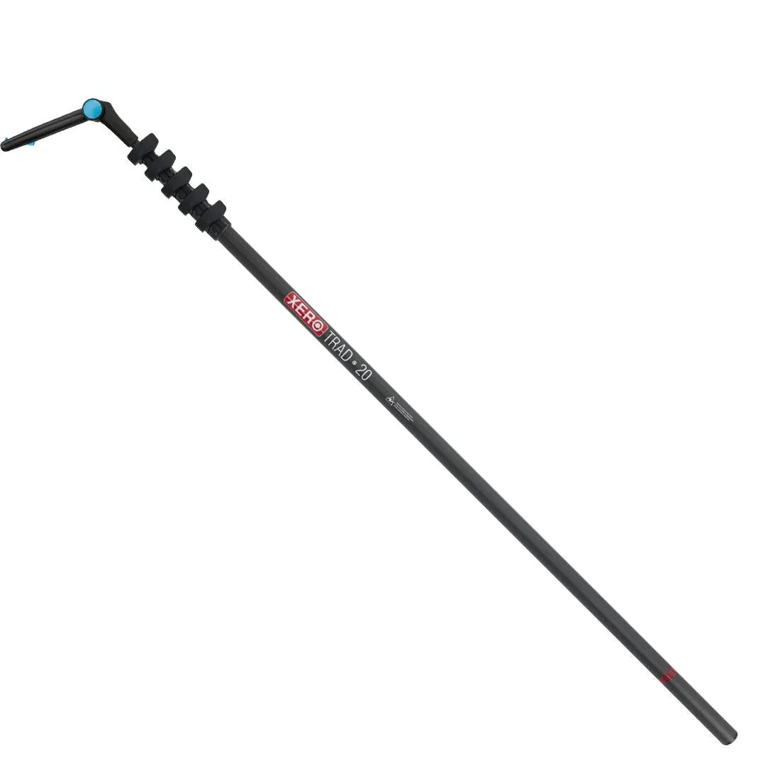 XERO Carbon Fiber Trad Pole 2.0