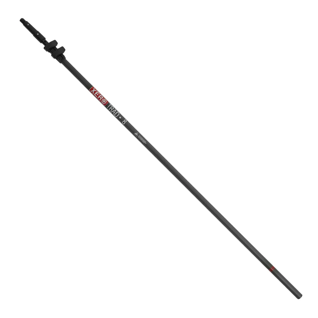 XERO Carbon Fiber Trad Pole 2.0