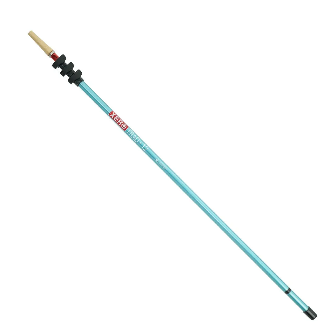 XERO Carbon Fiber Trad Pole 2.0