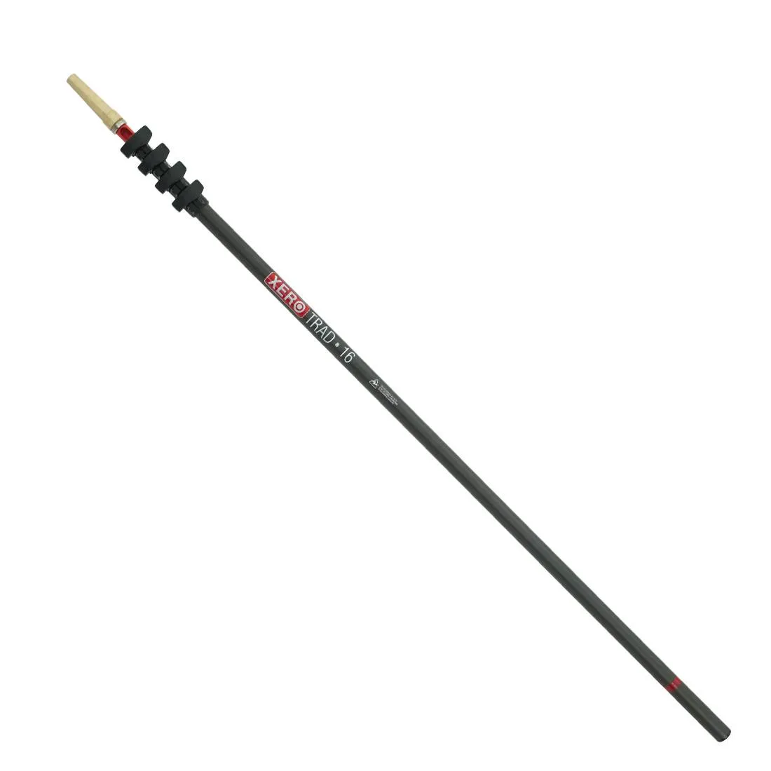 XERO Carbon Fiber Trad Pole 2.0