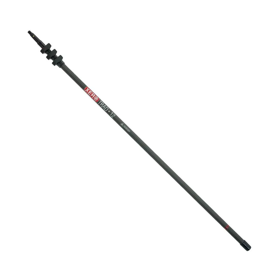 XERO Carbon Fiber Trad Pole 2.0