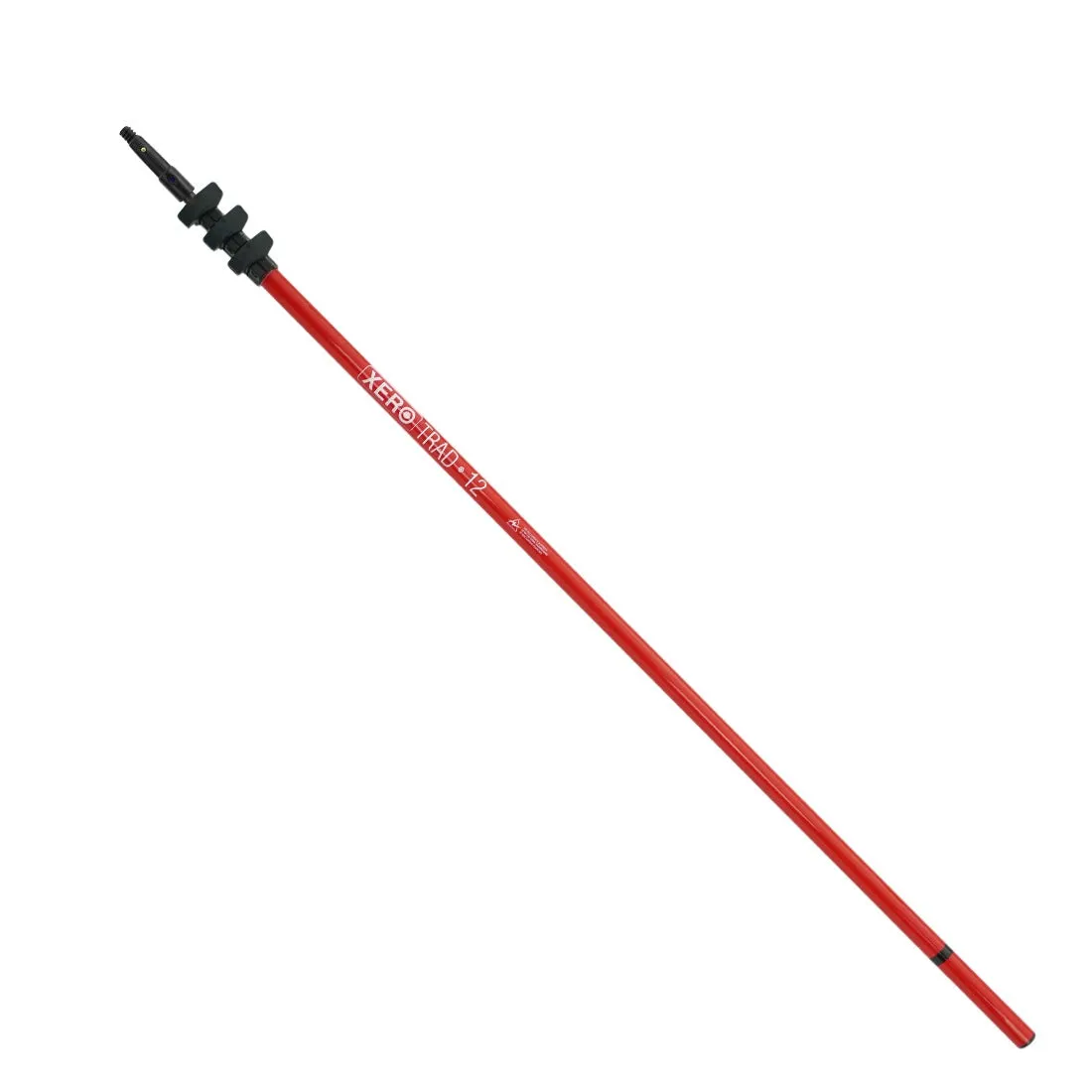 XERO Carbon Fiber Trad Pole 2.0