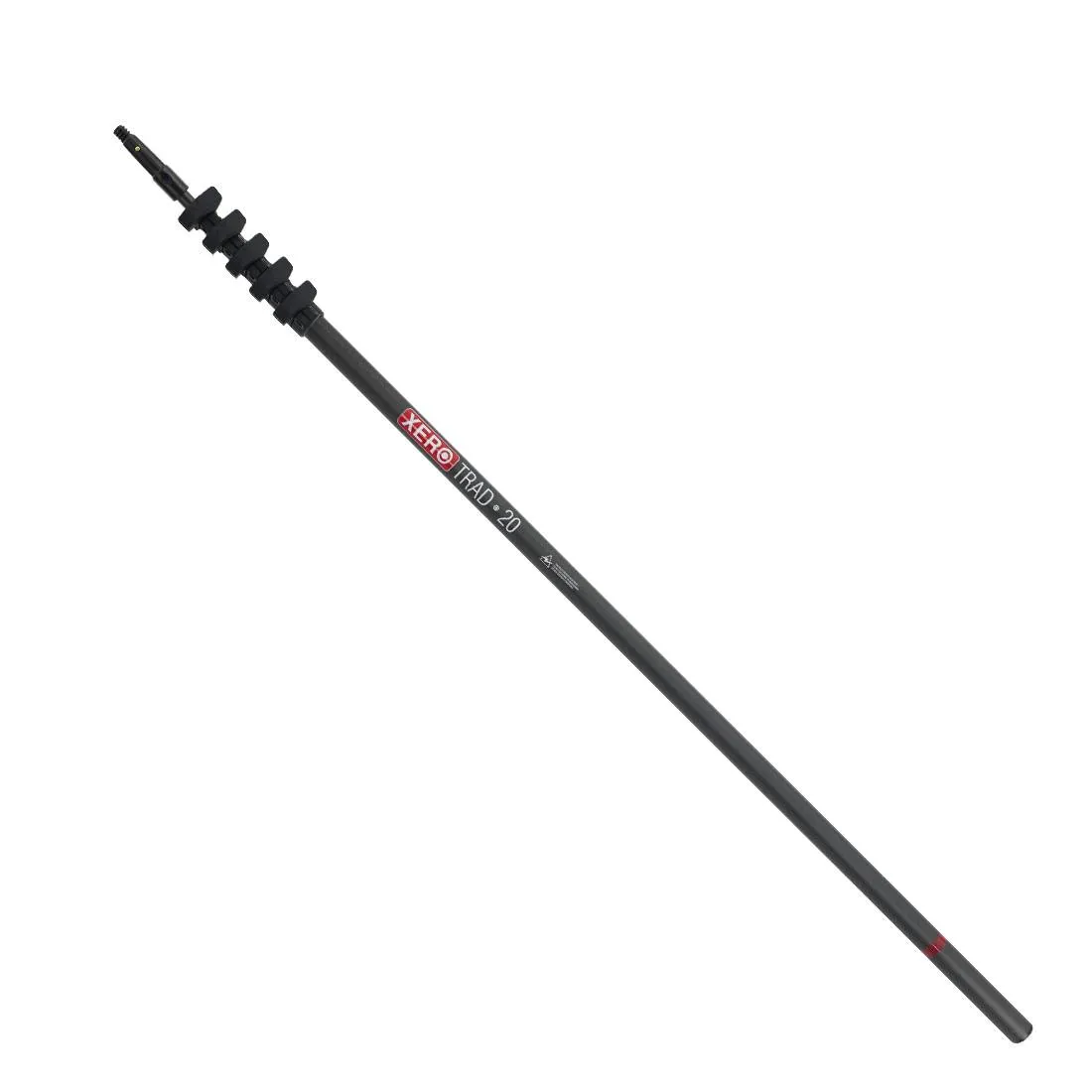 XERO Carbon Fiber Trad Pole 2.0