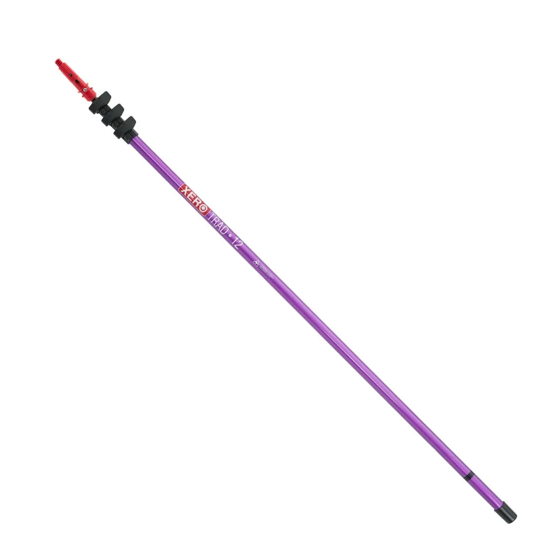 XERO Carbon Fiber Trad Pole 2.0