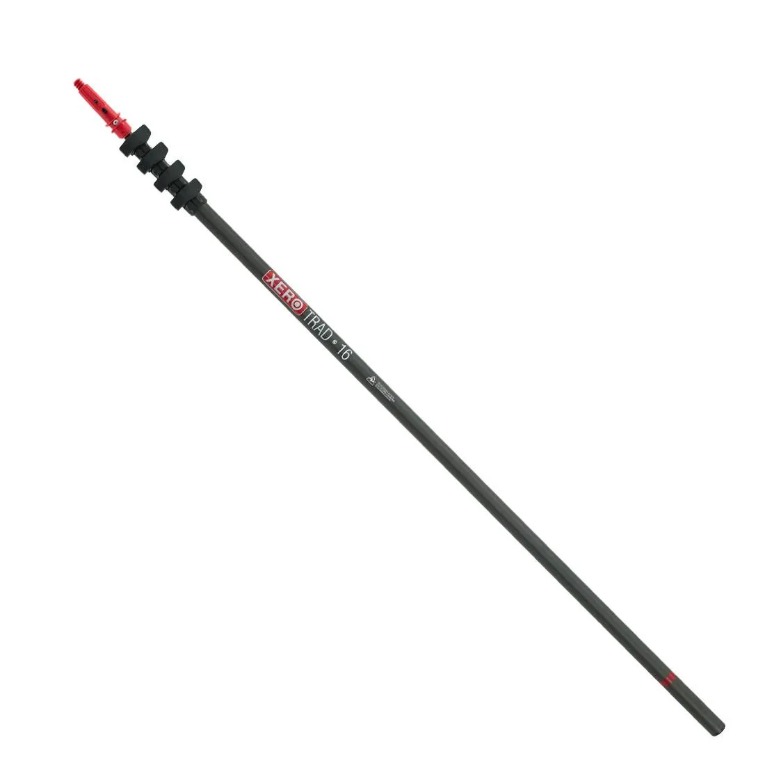 XERO Carbon Fiber Trad Pole 2.0