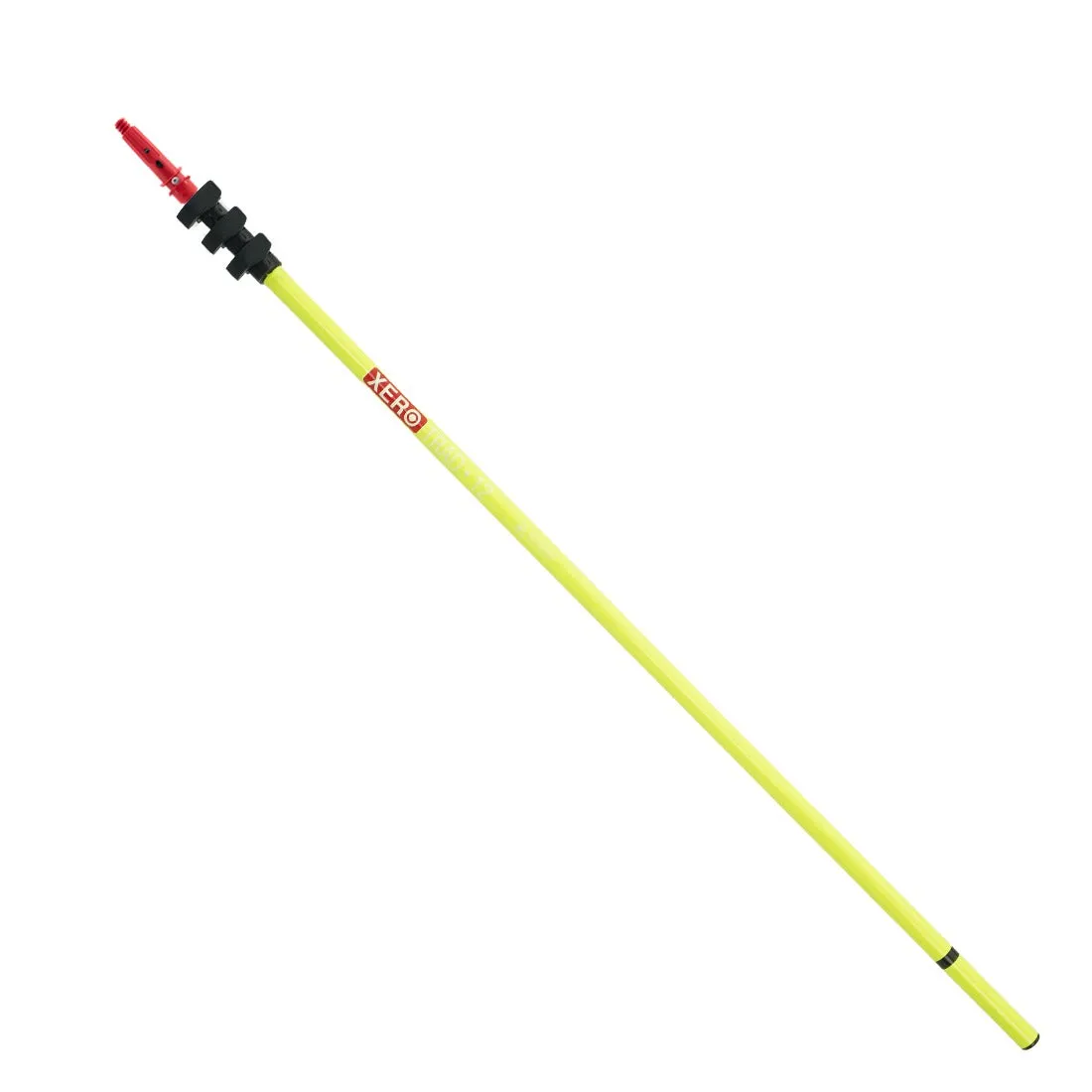 XERO Carbon Fiber Trad Pole 2.0