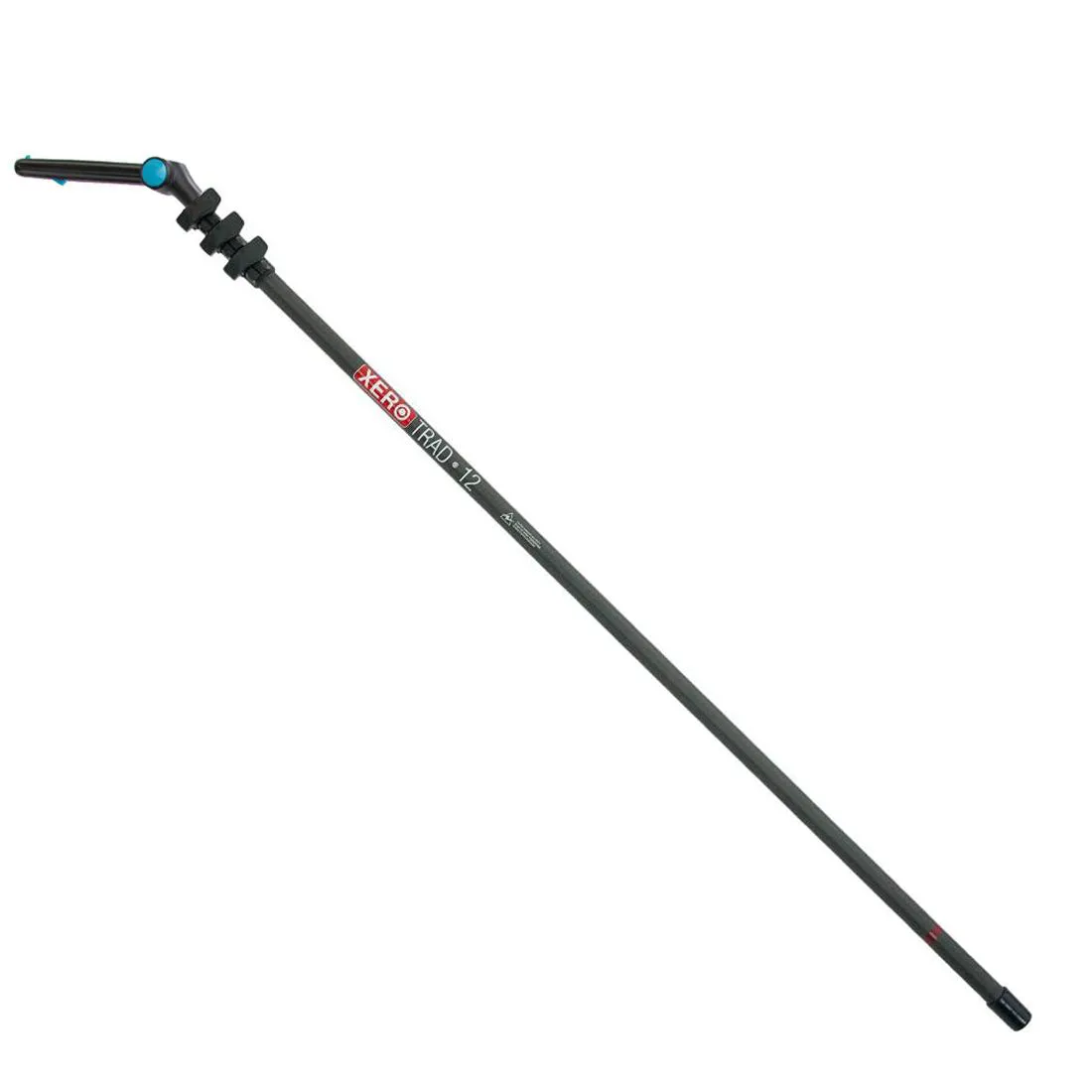 XERO Carbon Fiber Trad Pole 2.0