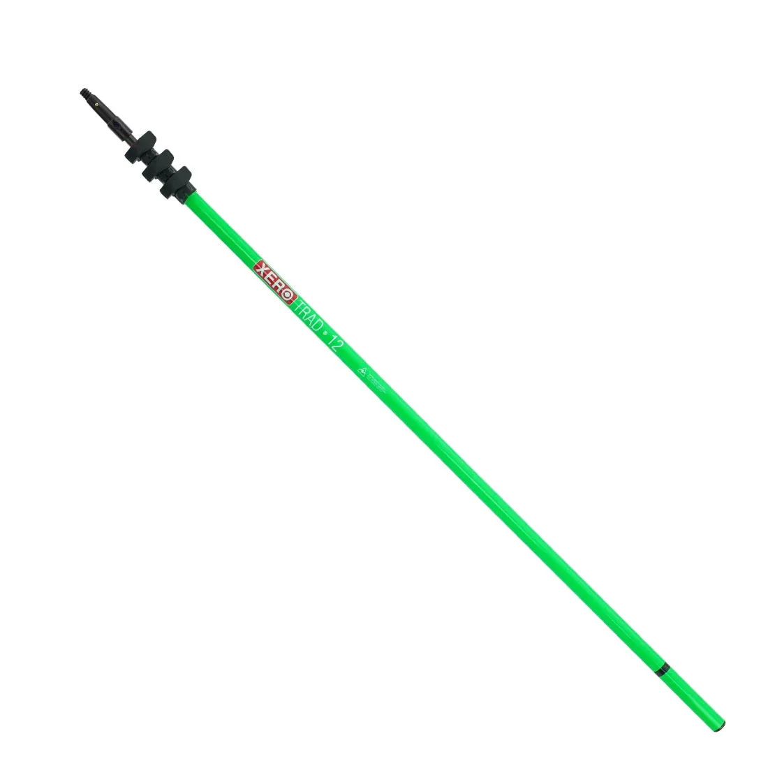 XERO Carbon Fiber Trad Pole 2.0