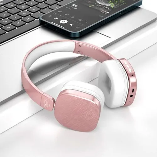 XO STEREO WIRELESS HEADPHONE BE23