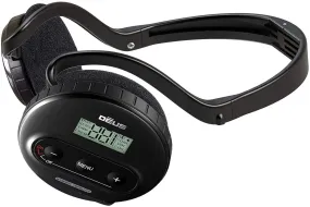 XP Deus WS4 Wireless Headphones