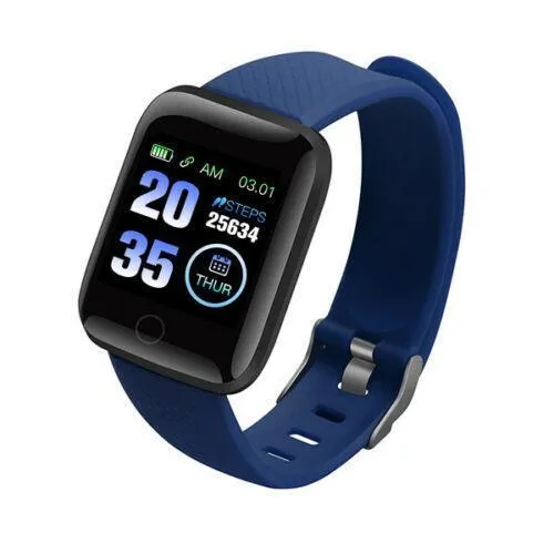 XTD Sports Smart Watch