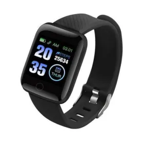 XTD Sports Smart Watch