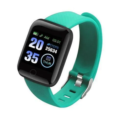 XTD Sports Smart Watch