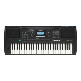 Yamaha PSR-E473 61-Key Portable Keyboard