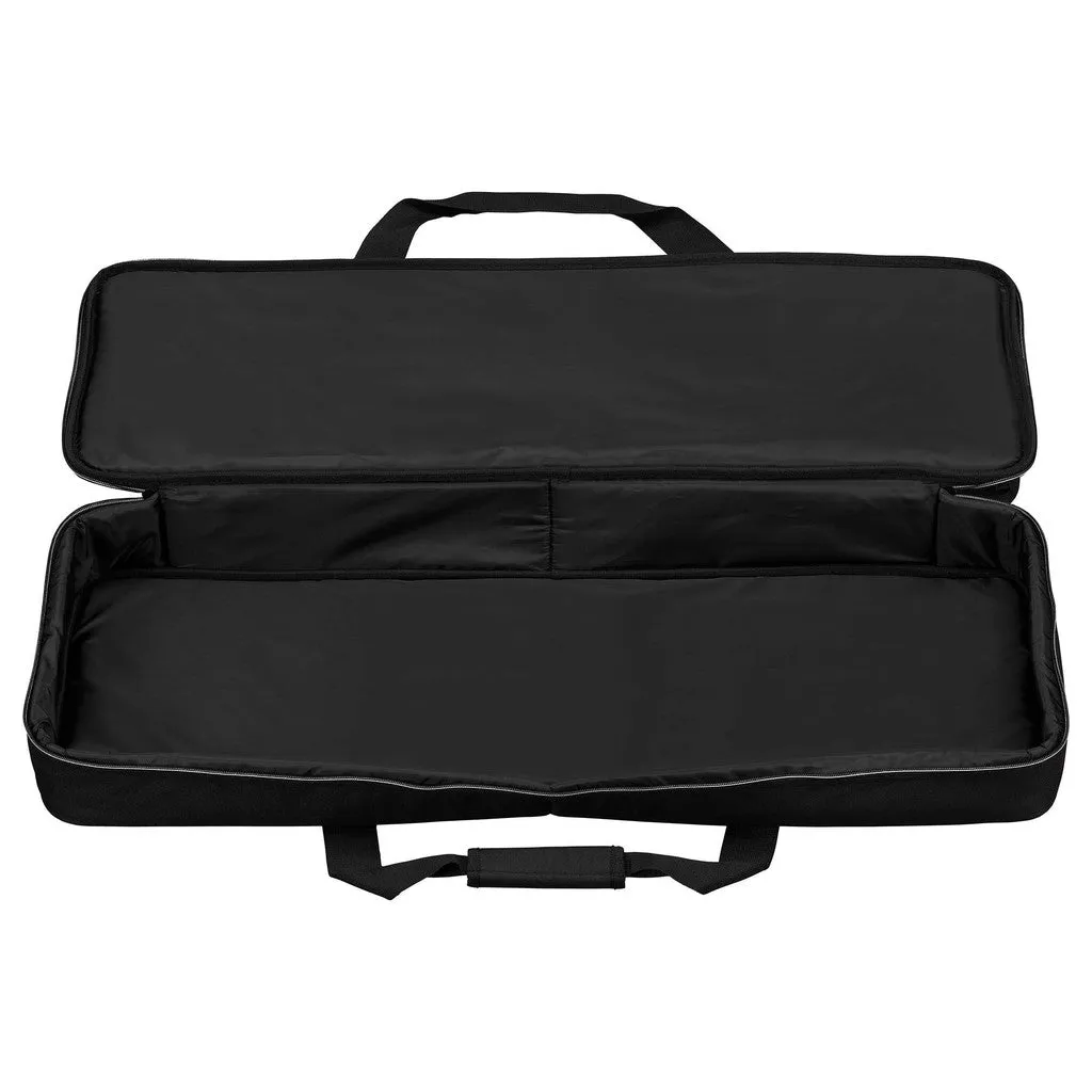 Yamaha SC-DE61 Backpack-style Soft Case for CK61 Stage Keyboard